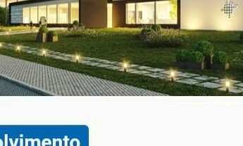 Imagem 4: Casa Sem Entrada - 2/4 - Smart City Aquiraz - Financiamento 100