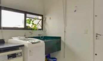 Imagem 7: Apartamento para venda com 225 metros quadrados com 4 quartos