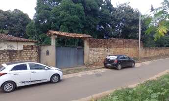 Imagem: Vendo Sitio na mata 2200m² com fonte de