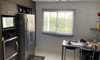 Imagem 5: Casa de condomínio para venda com 162 metros quadrados com 3 quartos