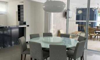 Imagem 5: Sobrado com 4 dormitórios à venda, 500 m² por R$ 2.400.000,00 - Condomínio Belvedere II