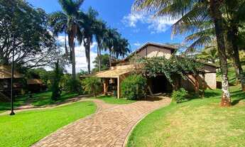 Imagem 6: Condomínio Terras de Canaã, Terras de Canaã, Londrina, 1375m² TE0285