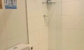 Imagem 3: Mega visual para o mar, montadinho, 3 quartos, 2 vagas! Oportunidade!