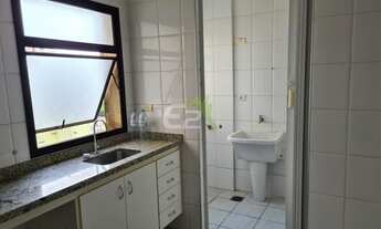 Imagem 5: SãO CARLOS - Apartamento Padrão - Centro