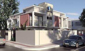 Imagem: Sobrado 3 quartos no bairro Santa Regina