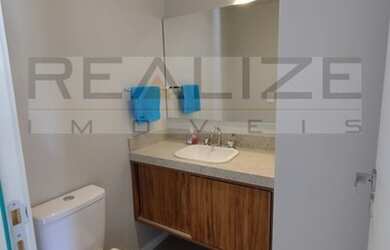 Imagem 7: Apartamento com 1 suíte no bairro Menino Deus - Porto Alegre - RS