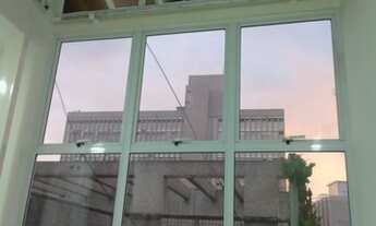 Imagem: Apartamento Duplex 36 m²- Centro Prox