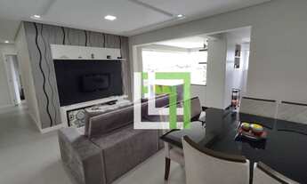 Imagem: Apartamento com 2 dormitórios, sendo 1