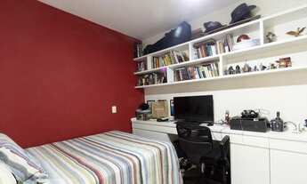 Imagem 4: Apartamento Venda 4 Dormitórios - 170 m² Moema