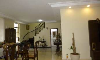 Imagem 4: Tijuca junto Metrô quadriplex em condomínio 2 salões 9 qts 3 suites lavabo terraço 2 vgs