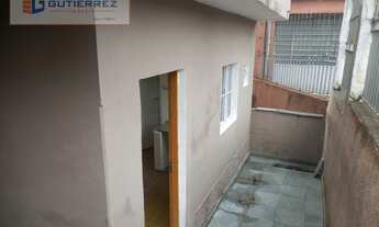 Imagem: São Paulo - Casa Padrão - Vila Siqueira