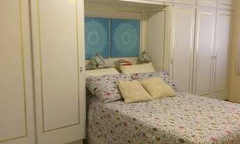 Imagem 5: V0107 Apartamento Alto da Mooca