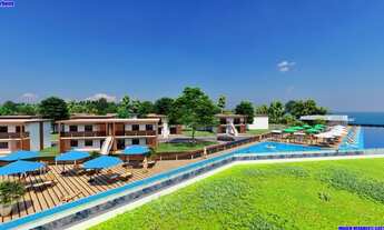 Imagem 3: Realize o seu sonho .Apartamento para venda possui 45 metros quadrados com 2 quartos