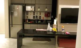 Imagem 4: Apartamento 2 quartos sendo um suíte - Negrão de Lima