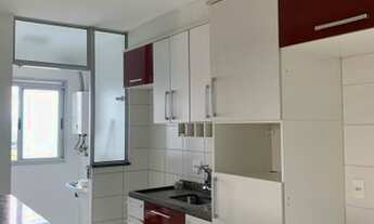 Imagem 5: APARTAMENTO 3 DORMITÓRIOS - MONTE CASTELO - SÃO JOSÉ DOS CAMPOS - VENDA