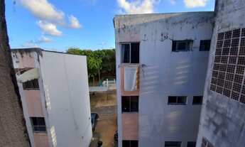 Imagem 3: Apartamento em Olinda JD Atlântico c/Port. 24 hrs 2qtos parque px ao terminal ônibus