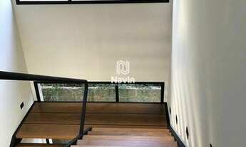 Imagem 7: Casa à venda no bairro Jardim Itaperi - Atibaia/SP