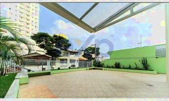 Imagem 5: Apartamento de 02 Dormitórios em Santo André - Bairro Valparaiso