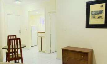 Imagem: Flat Park Suites SBC 40m² 1 dormitório