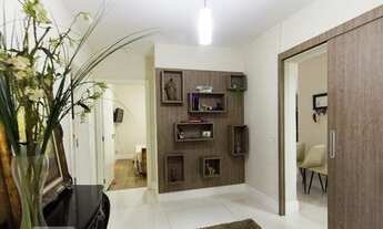 Imagem: Apartamento Venda 4 Dormitórios - 170 m²