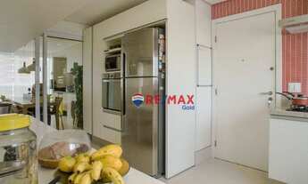 Imagem 4: Apartamento com 3 dormitórios à venda, 186 m² por R$ 2.400.000,00 - Vila Leopoldina - São