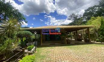 Imagem 2: Chácara à venda em oportunidade "porteira fechada"- Igarapé/MG