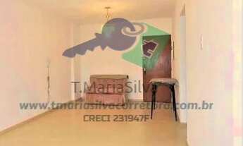 Imagem 4: APARTAMENTO STUDIO PARA VENDA COM 34 METROS, 01 DORM E 01 VAGA EM SANTO AMARO - SÃO PAULO