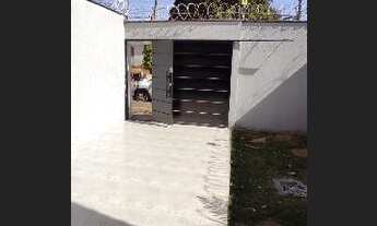 Imagem 3: GOIÂNIA - Casa Padrão - JARDIM BONANZA