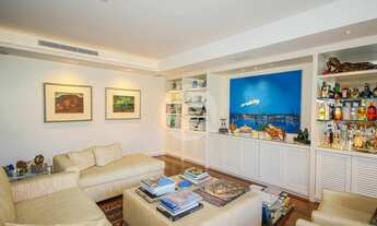 Imagem 3: RIO DE JANEIRO - Apartamento Padrão - Leblon