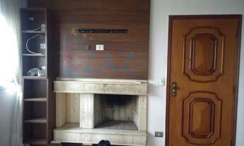 Imagem 7: Apartamento Padrão para Venda e Aluguel em Vila Mascote São Paulo-SP - 1979