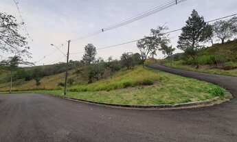 Imagem 2: TERRENO À VENDA COND. MORADA DAS NASCENTES EM JOAQUIM EGÍDIO, CAMPINAS DE AT.1.740m², FREN