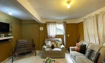 Imagem 5: Casa - Canto dos Ganchos