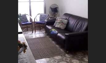 Imagem 4: Vista lateral para o mar no centro da Ocian