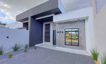 Imagem: TROPICAL III - 1 Suíte, 2 Qtos, 2 vagas