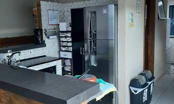 Imagem 3: Santa Bárbara- 170 m2 c/Piscina