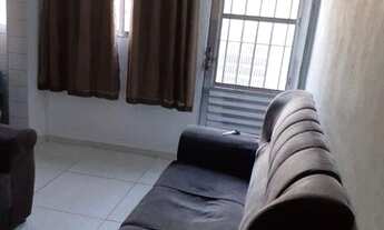 Imagem 7: Apartamento com 2 dormitórios à venda, 44 m² por R$ 150.000,00 - Conjunto Habitacional Pre