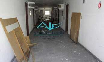 Imagem 7: Prédio Comercial no Campo Grande