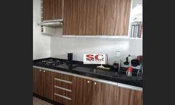 Imagem 5: Apartamento com 2 dormitórios à venda, 52 m² por R$ 170.000,00 - Jardim Paulicéia - Campin