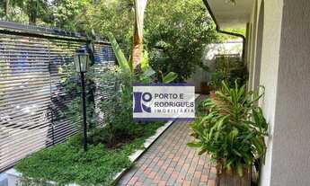 Imagem 4: Casa com 3 dormitórios à venda, 280 m² por R$ 1.900.000,00 - Nova Campinas - Campinas/SP