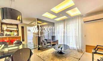 Imagem 5: Apartamento-À VENDA-Ipanema-Rio de Janeiro-RJ