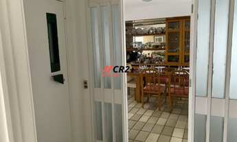 Imagem 3: A CR2+ vende apartamento em Boa Viagem, 04 quartos, 180m2