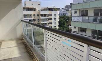 Imagem 2: RIO DE JANEIRO - Apartamento Padrão - Anil