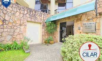 Imagem 2: Curitiba - Apartamento Padrão - Alto da Glória