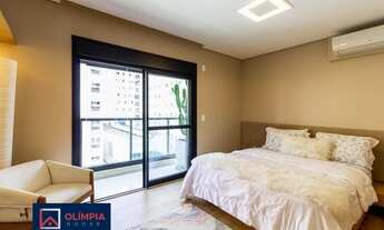 Imagem 7: Apartamento Venda Moema 190 m² 3 Dormitórios