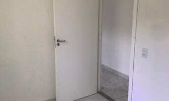 Imagem 2: Apto novo desocupado