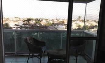 Imagem 7: Apartamento venda tem 112 m² com 4 quartos, Recreio dos Bandeirantes / RJ