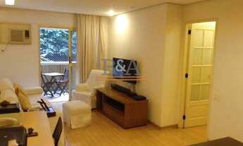 Imagem 3: Apartamento à Venda, 3 Quartos com 2 Vagas