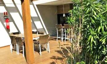 Imagem 7: BARUERI - Apartamento Padrão - Alphaville