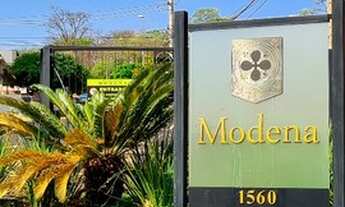 Imagem 4: Terreno à venda no San Marco 2 - Ilha Modena, Jardim San Marco II, Ribeirão Preto, SP