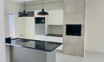 Imagem 5: Álvares Machado - Casa de Condomínio - Valencia I